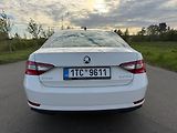 Škoda Superb 2,0 TDI 110 kW - náhled 3