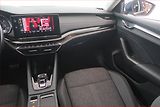 Škoda Octavia (2021) Style 1.5 TSI e-tec - náhled 8
