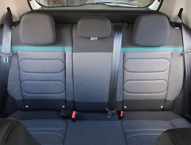 Citroën C3 (2021) 1.2 PureTech, Serv.kniha - fotka 10 z 17