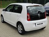 Volkswagen up! (2014) 1.0 MPi - náhled 6