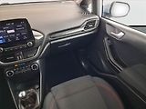 Ford Fiesta (2021) ST-Line 1.0 EcoBoost MHEV, ČR - náhled 8
