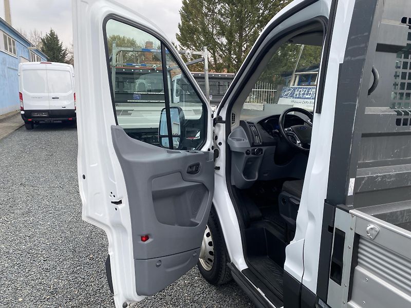 Ford Transit (2018) 2.0TDCi,125kW, TEMP,KLIMA!! - fotka 28 z 46