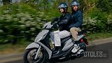 Piaggio Medley 125 (2026) Medley 125i S ABS - Zvýhodněná - náhled 10