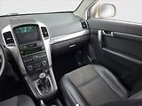 Chevrolet Captiva (2007) 2.0 D, 4X4, nová STK, Tažné - náhled 8