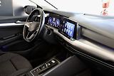 Volkswagen Golf Variant (2023) 2.0TDI DSG Display LED  - náhled 17