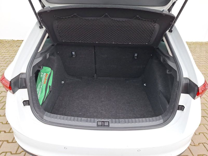 Škoda Scala (2025) SELEC TSI 85/1.0 A7F - fotka 10 z 23
