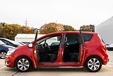 Opel Meriva B, servis, tažné - náhled 9