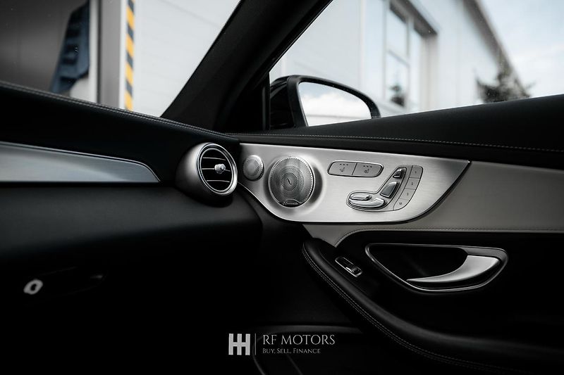 Mercedes-Benz Třídy C (2016) AMG C63 S Kupé 375kW - fotka 42 z 42