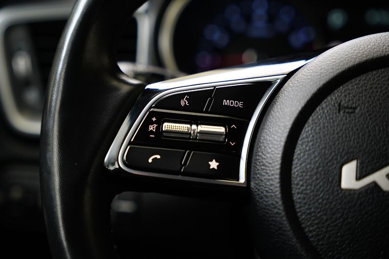 Kia Ceed - fotka 15 z 24