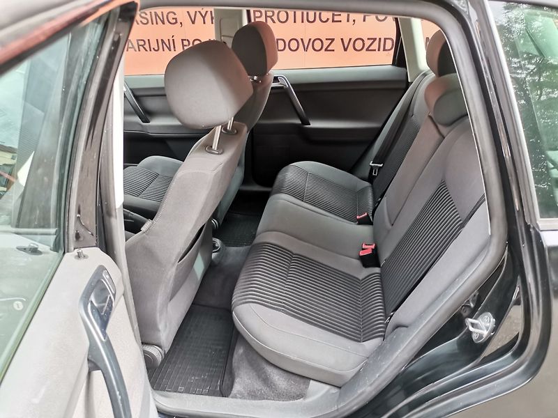 Volkswagen Polo (2005) 1.9TDi 96kw BLT 9N GTD 5dv. - fotka 17 z 28