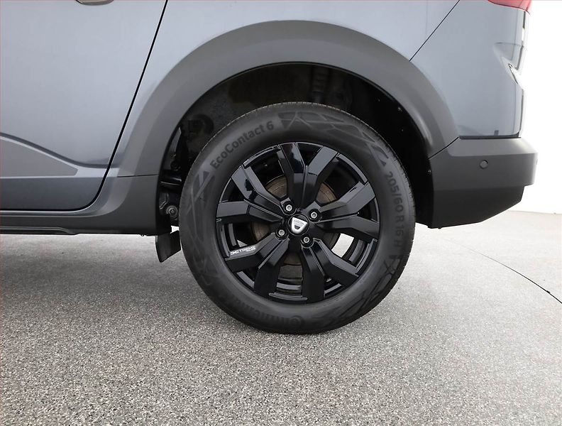 Dacia Jogger (2022) Extreme 1.0 TCe, LPG, 7 míst - fotka 20 z 20