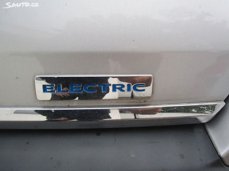 Dacia Spring ELEKTRO-BATERIE-27KWh-1.MAJITE - fotka 14 z 24