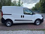 Fiat Dobló cargo 1.3 ČR 1.MAJ, DPH NEHAVAROVÁNO - náhled 23