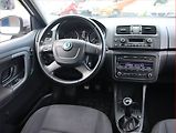 Škoda Fabia (2012) 1.2 TSI, Serv.kniha, Tempomat - náhled 7