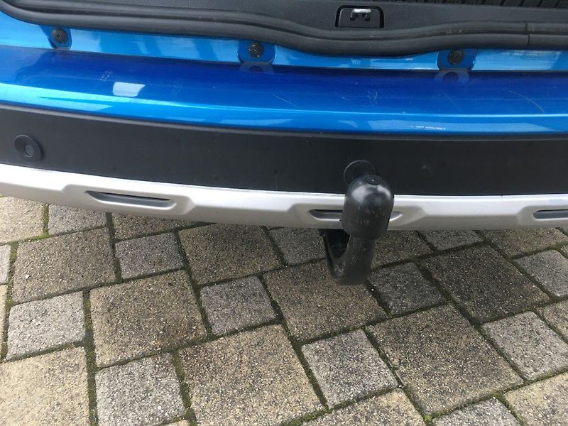Dacia Lodgy (2015) 1.2 i 85 kW STEPWAY - fotka 17 z 19