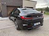 BMW X4 (2021) BMW X4 M40D 250kw 700nm - náhled 6