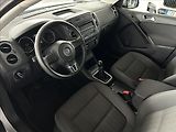 Volkswagen Tiguan 2,0   TDI,1.MAJ,SERVISKA,TAŽNÉ - náhled 7