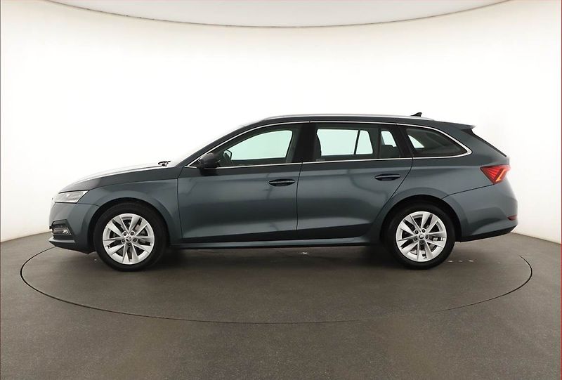 Škoda Octavia (2020) Style 2.0 TDI, Navi, Tempomat - fotka 3 z 17