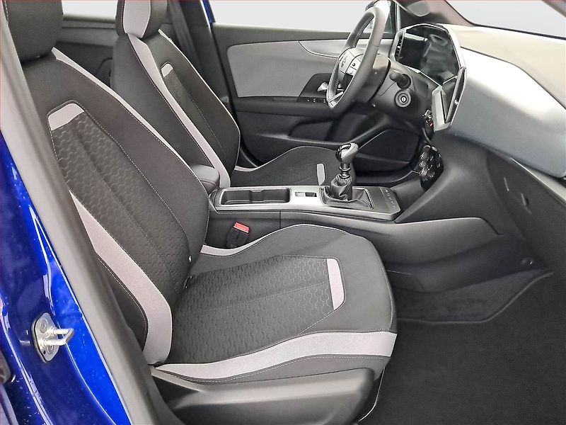 Opel Mokka (2025) 1.2 Turbo - fotka 9 z 19