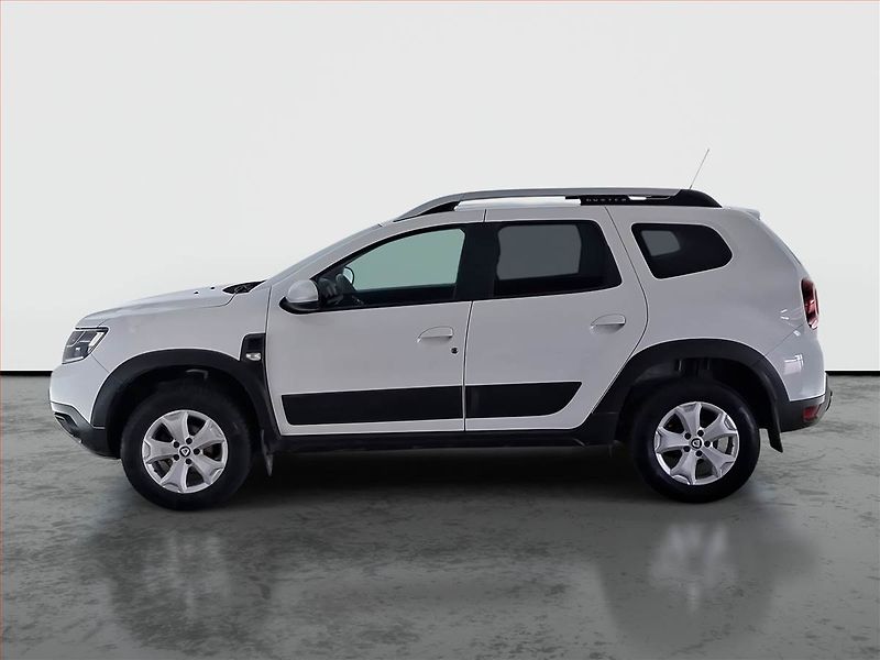 Dacia Duster (2019) Comfort 1.6 SCe, ČR,1.maj - fotka 3 z 18