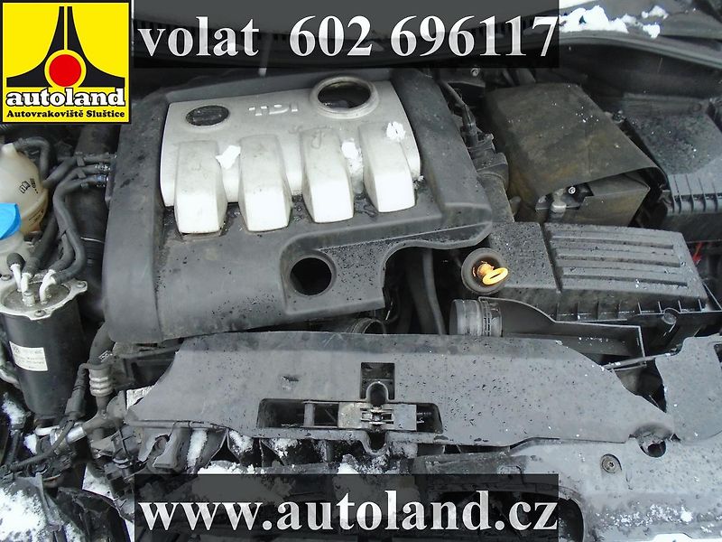 Seat Altea (2009) VOLAT 602 696117 - fotka 6 z 8