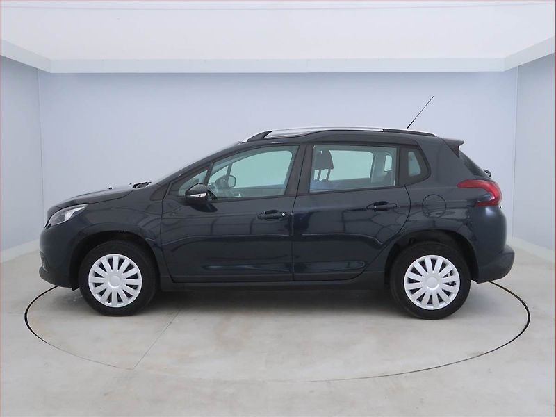 Peugeot 2008 (2018) 1.2 PureTech, ČR,1.maj - fotka 3 z 19