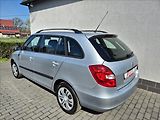 Škoda Fabia (2010) 1,4 i 16V Combi Klima Facelift - náhled 3