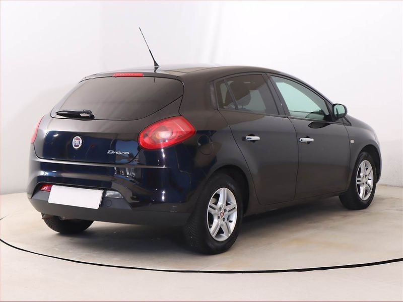 Fiat Bravo (2012) 1.4 16V, po STK, CZ doklady - fotka 5 z 15