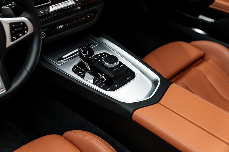 BMW Z4 M40I - fotka 8 z 24