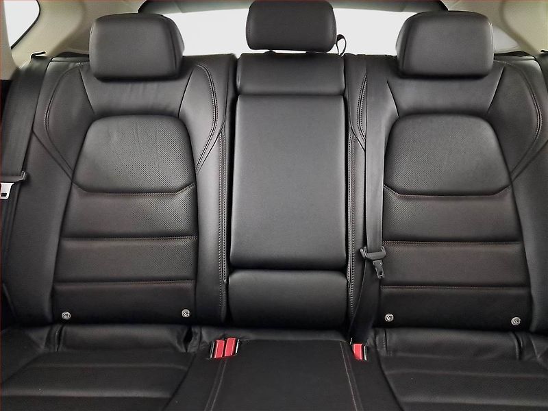 Mazda CX-5 (2018) Revolution TOP 2.5 Skyactiv-G - fotka 10 z 21
