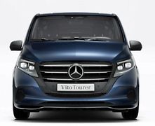 Mercedes-Benz Vito (2026) Vito 119 CDI L Tourer Select - fotografie inzerátu