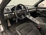 Porsche Boxster 718 SPYDER ČR 1.maj. APPROVED - náhled 14