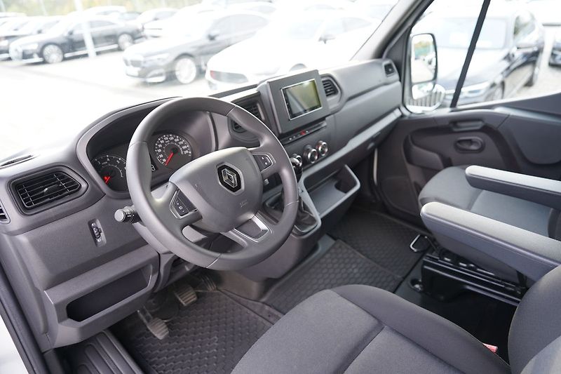 Renault Rimor AGR 2.3JTD/ČR/6míst - fotka 12 z 46