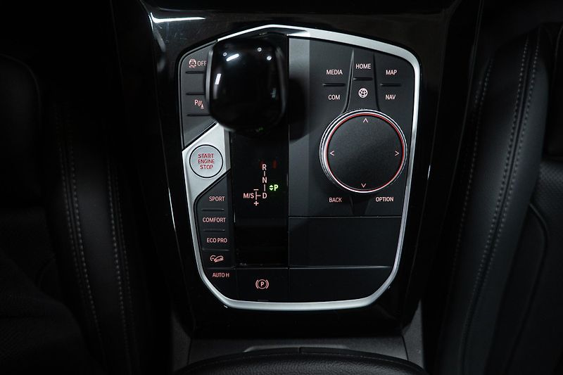 BMW X3 (2023) 20d M-SPORT 140KW 4x4 1CZ TOP! - fotka 24 z 40