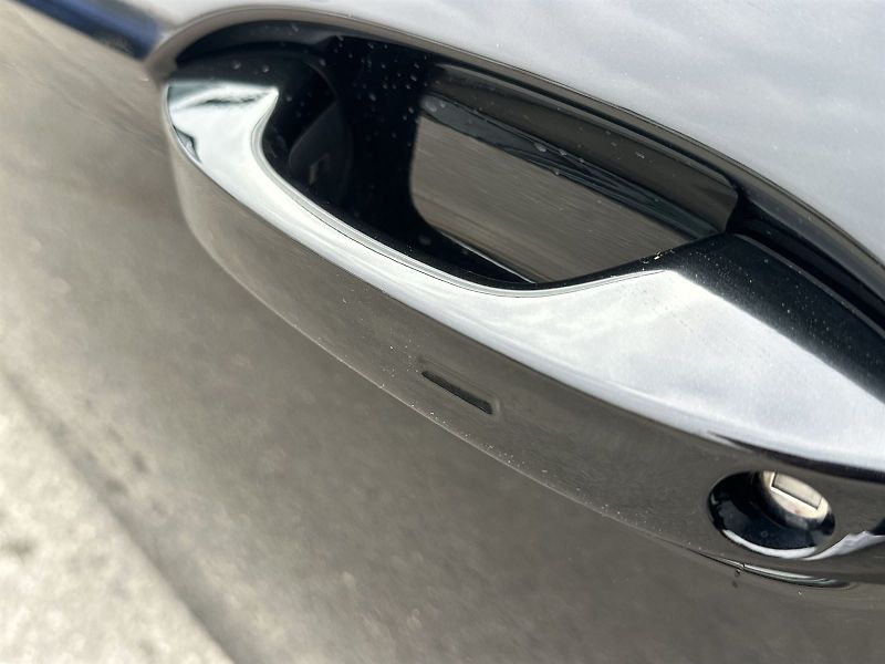 Škoda Superb (2024) 2.0 TSI 4x4 DSG L&K - fotka 36 z 45