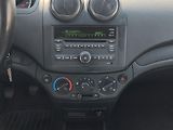 Chevrolet Aveo (2008) Sedan 1.2i 53kW - náhled 14