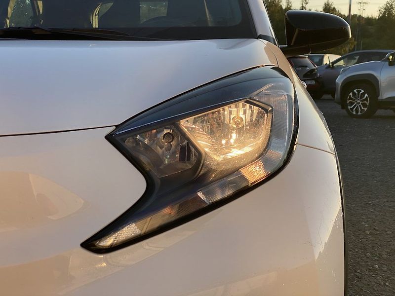 Toyota Aygo 1.0i, ČR, Comfort, automat,DPH - fotka 8 z 15