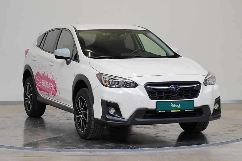 Subaru XV - fotka 2 z 6
