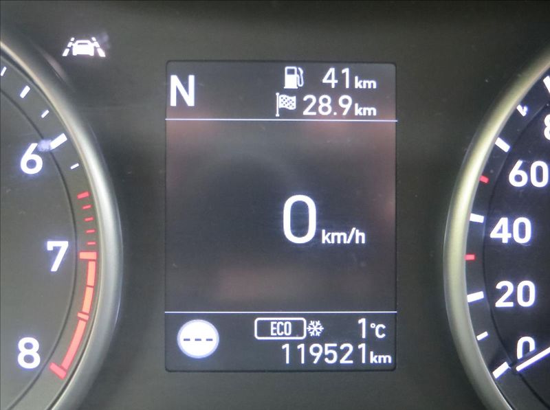Hyundai i30 1,5 T-GDI 117kW Family Smart - fotka 24 z 26