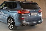 BMW X5 M50d, M Professional, Masáž - náhled 16