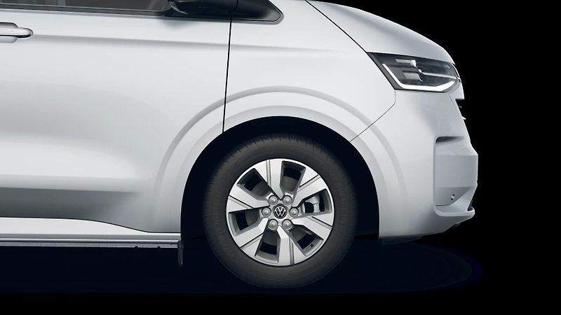 Volkswagen Caravelle Style 2.0 TDI - fotka 3 z 8