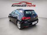 Volkswagen Golf (2015) 1.4 TGi Highline DSG - náhled 4