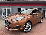Ford Fiesta (2015) 1.25i Trend Klima LPG Rozvody - náhled 3