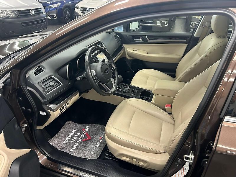 Subaru Outback (2018) 2.5 Executive 2018 | Záruka - fotka 14 z 63