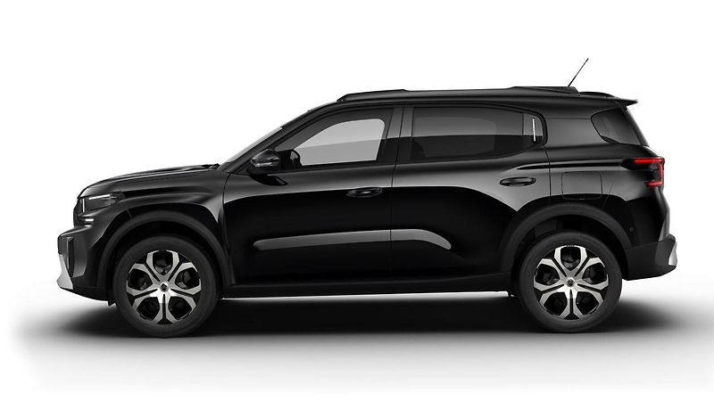 Citroën C3 Aircross (2026) PLUS Turbo 100 MAN6 - fotka 2 z 7