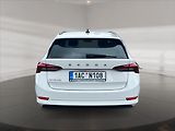 Škoda Octavia 1,5 TSI Ambition - náhled 4