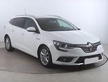 Renault Mégane (2018) 1.5 dCi, Navi, Tempomat - náhled 1