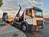 MAN TGM 18.290 HIAB 158 KONTEJNER 10T - náhled 7