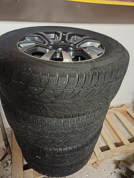 Ford Ranger (2019) Wildtrak 3.2 TDCi - fotka 43 z 44