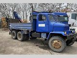 Hlavní přednosti Pragy V3S patří především vysoká průchodnost terénem.
